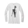 Adult Perfect-T Long-Sleeve T-Shirt Thumbnail