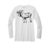 Adult Perfect-T Long-Sleeve T-Shirt Thumbnail