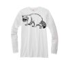 Adult Perfect-T Long-Sleeve T-Shirt Thumbnail
