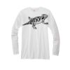 Adult Perfect-T Long-Sleeve T-Shirt Thumbnail