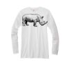 Adult Perfect-T Long-Sleeve T-Shirt Thumbnail