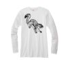 Adult Perfect-T Long-Sleeve T-Shirt Thumbnail