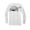 Adult Perfect-T Long-Sleeve T-Shirt Thumbnail