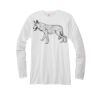 Adult Perfect-T Long-Sleeve T-Shirt Thumbnail