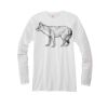 Adult Perfect-T Long-Sleeve T-Shirt Thumbnail