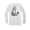 Adult Perfect-T Long-Sleeve T-Shirt Thumbnail