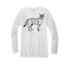 Adult Perfect-T Long-Sleeve T-Shirt Thumbnail