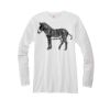 Adult Perfect-T Long-Sleeve T-Shirt Thumbnail