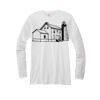 Adult Perfect-T Long-Sleeve T-Shirt Thumbnail