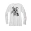 Adult Perfect-T Long-Sleeve T-Shirt Thumbnail