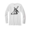 Adult Perfect-T Long-Sleeve T-Shirt Thumbnail