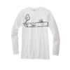 Adult Perfect-T Long-Sleeve T-Shirt Thumbnail