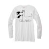 Adult Perfect-T Long-Sleeve T-Shirt Thumbnail