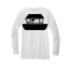 Adult Perfect-T Long-Sleeve T-Shirt Thumbnail