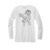 Adult Perfect-T Long-Sleeve T-Shirt Thumbnail