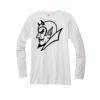 Adult Perfect-T Long-Sleeve T-Shirt Thumbnail