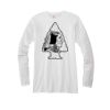 Adult Perfect-T Long-Sleeve T-Shirt Thumbnail