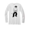 Adult Perfect-T Long-Sleeve T-Shirt Thumbnail