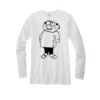 Adult Perfect-T Long-Sleeve T-Shirt Thumbnail