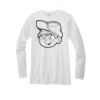 Adult Perfect-T Long-Sleeve T-Shirt Thumbnail