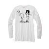Adult Perfect-T Long-Sleeve T-Shirt Thumbnail