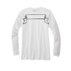 Adult Perfect-T Long-Sleeve T-Shirt Thumbnail