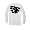 Adult Perfect-T Long-Sleeve T-Shirt Thumbnail