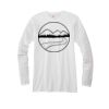 Adult Perfect-T Long-Sleeve T-Shirt Thumbnail