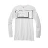 Adult Perfect-T Long-Sleeve T-Shirt Thumbnail