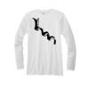 Adult Perfect-T Long-Sleeve T-Shirt Thumbnail