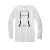 Adult Perfect-T Long-Sleeve T-Shirt Thumbnail