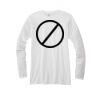 Adult Perfect-T Long-Sleeve T-Shirt Thumbnail