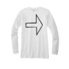 Adult Perfect-T Long-Sleeve T-Shirt Thumbnail