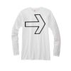 Adult Perfect-T Long-Sleeve T-Shirt Thumbnail