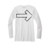 Adult Perfect-T Long-Sleeve T-Shirt Thumbnail