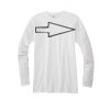 Adult Perfect-T Long-Sleeve T-Shirt Thumbnail