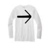 Adult Perfect-T Long-Sleeve T-Shirt Thumbnail