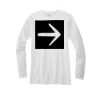 Adult Perfect-T Long-Sleeve T-Shirt Thumbnail