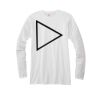 Adult Perfect-T Long-Sleeve T-Shirt Thumbnail