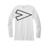 Adult Perfect-T Long-Sleeve T-Shirt Thumbnail