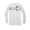 Adult Perfect-T Long-Sleeve T-Shirt Thumbnail