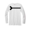 Adult Perfect-T Long-Sleeve T-Shirt Thumbnail