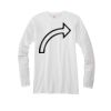 Adult Perfect-T Long-Sleeve T-Shirt Thumbnail