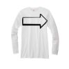 Adult Perfect-T Long-Sleeve T-Shirt Thumbnail