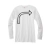 Adult Perfect-T Long-Sleeve T-Shirt Thumbnail