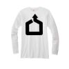 Adult Perfect-T Long-Sleeve T-Shirt Thumbnail