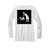 Adult Perfect-T Long-Sleeve T-Shirt Thumbnail