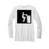 Adult Perfect-T Long-Sleeve T-Shirt Thumbnail