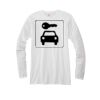Adult Perfect-T Long-Sleeve T-Shirt Thumbnail