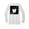Adult Perfect-T Long-Sleeve T-Shirt Thumbnail